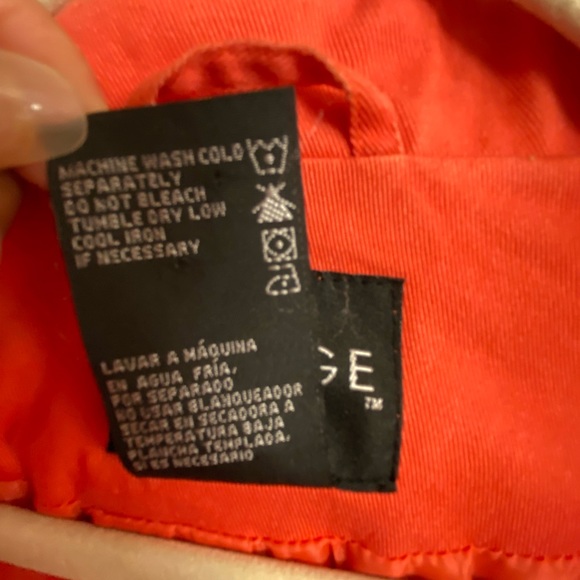 JACKET Nice & Brigth Rain size 2X - Picture 10 of 13